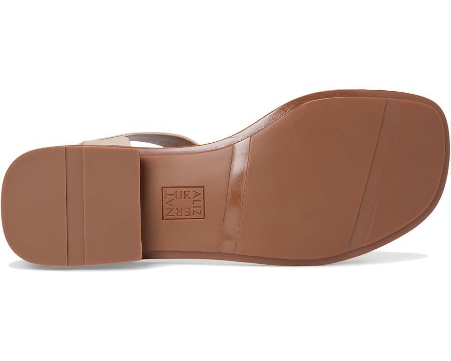 Birch Ankle Straps Product Image