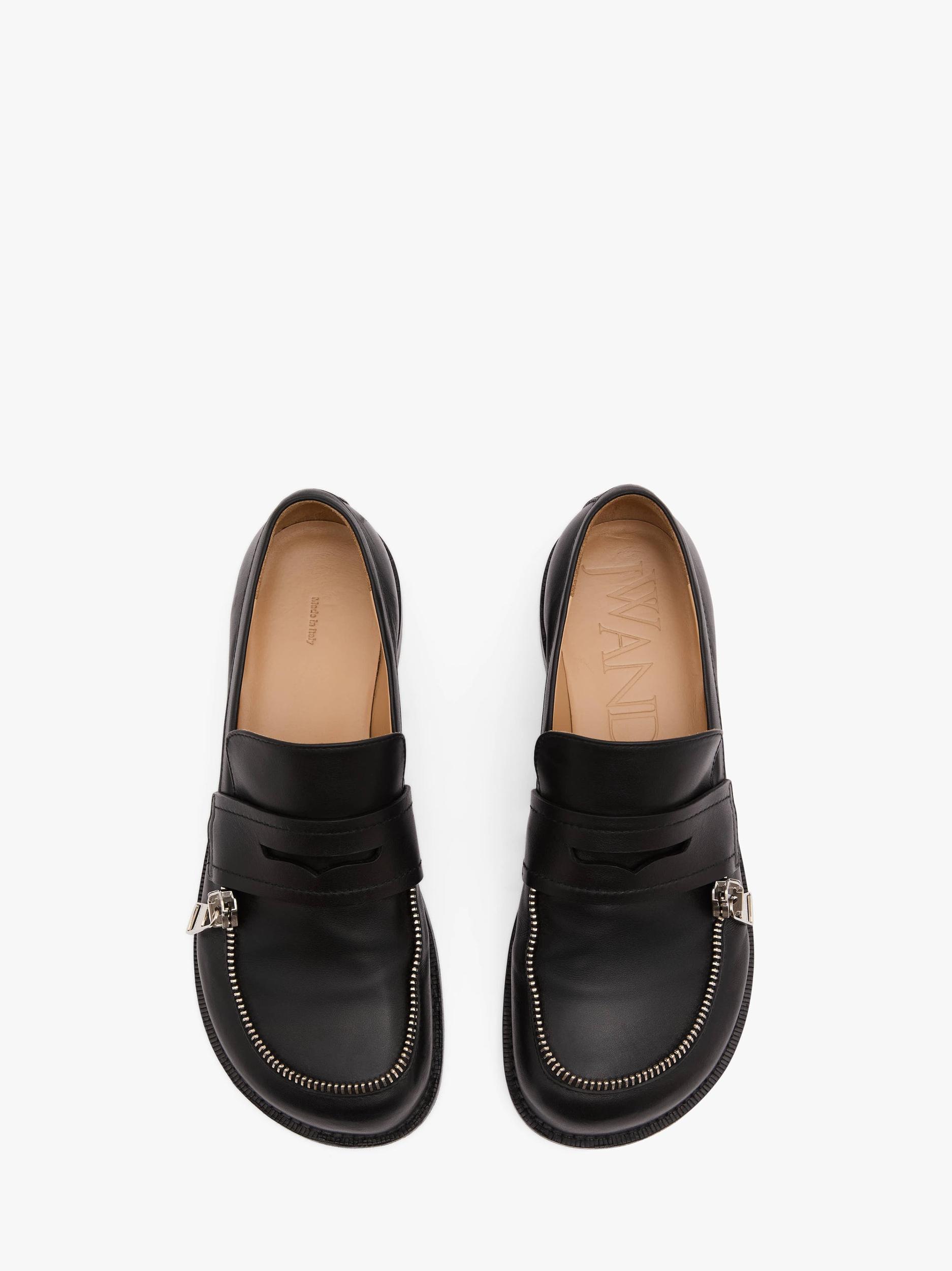 BIKER MOCCASIN Product Image