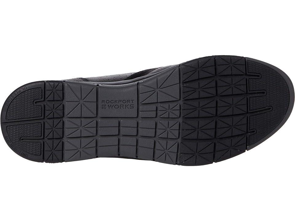 Rockport Works Primetime Casuals Work SD Men's Shoes Product Image