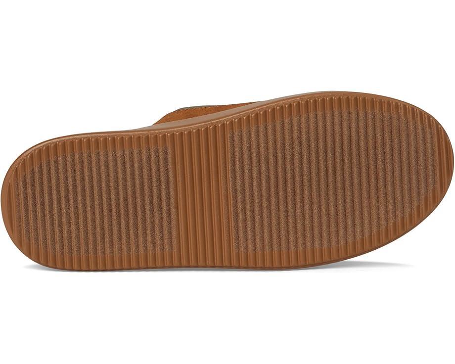 Sweater Fleece Slipper Scuff Product Image