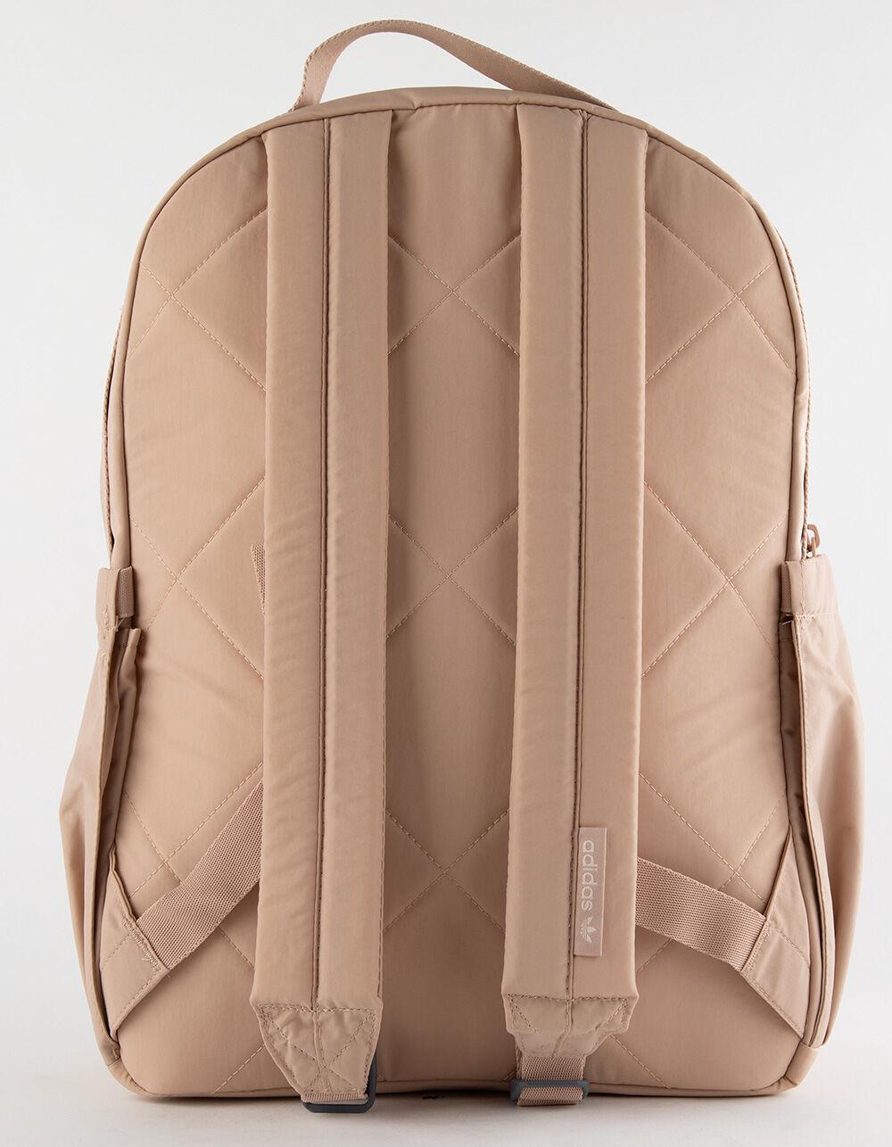 ADIDAS Originals Luna Backpack - BEIGE Product Image