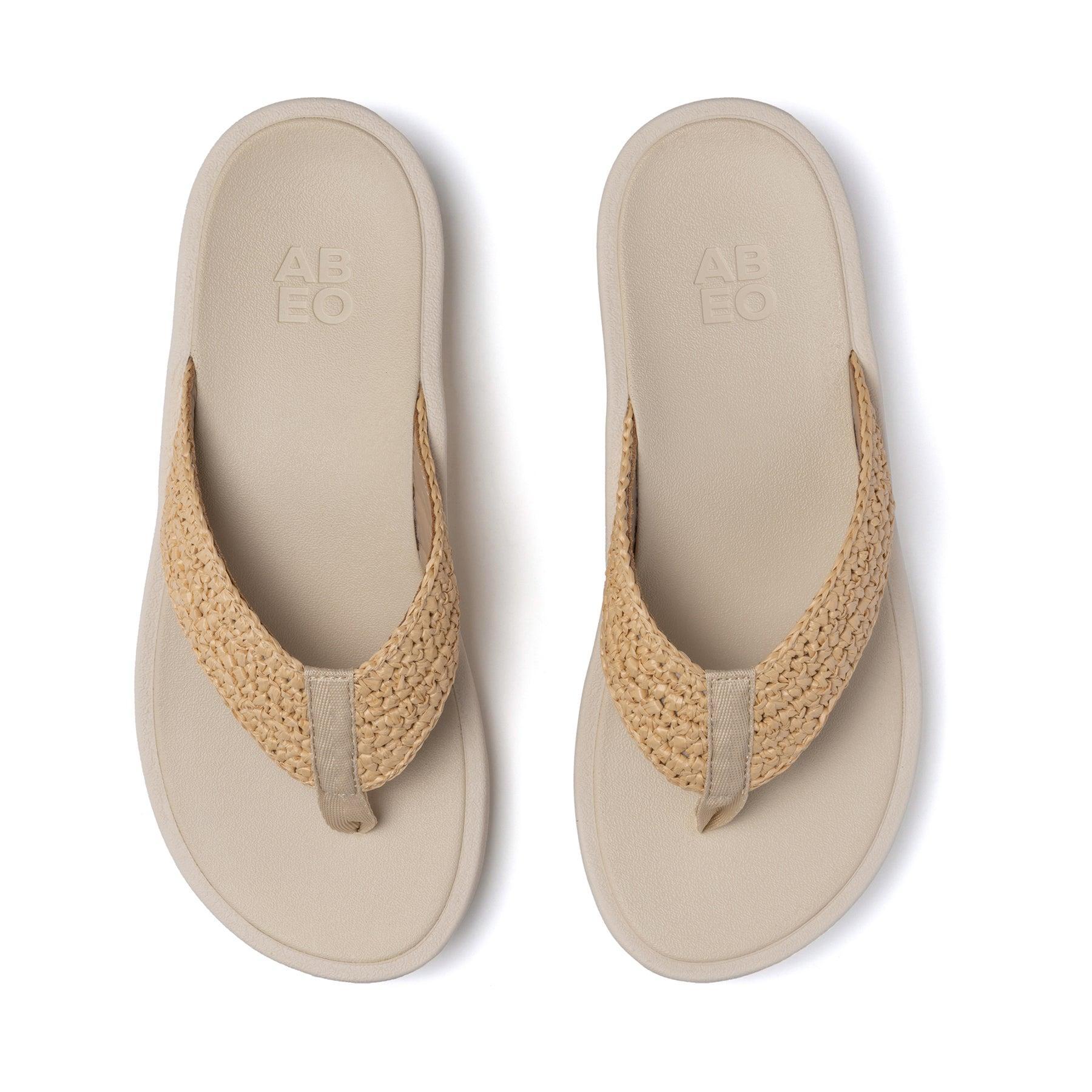 Paseo Thong Sandal Metatarsal Product Image