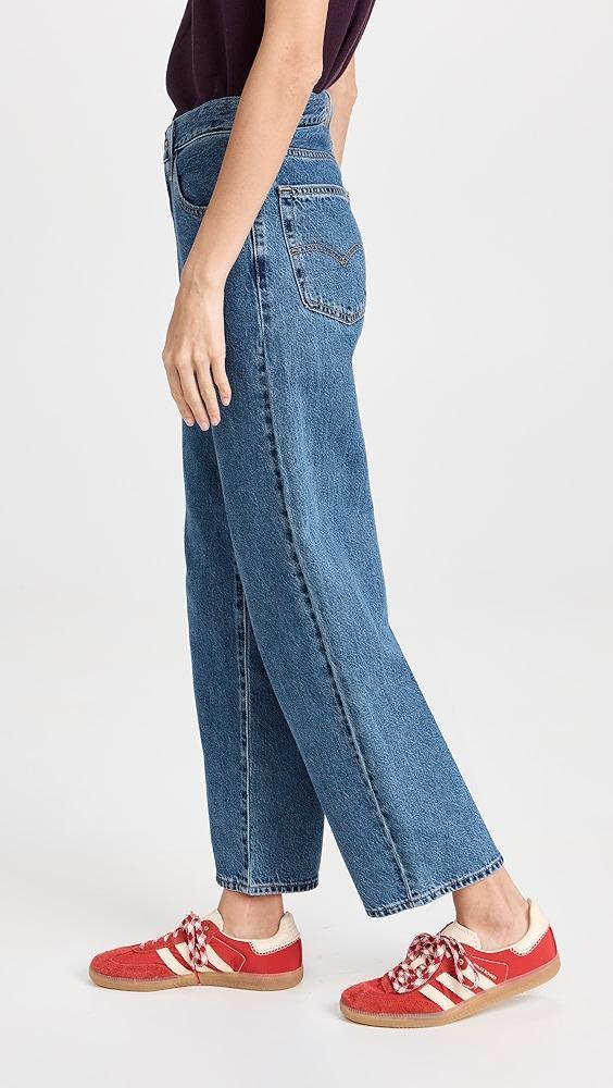 Levis Baggy Dad Jeans Hold My Purse 29 Product Image