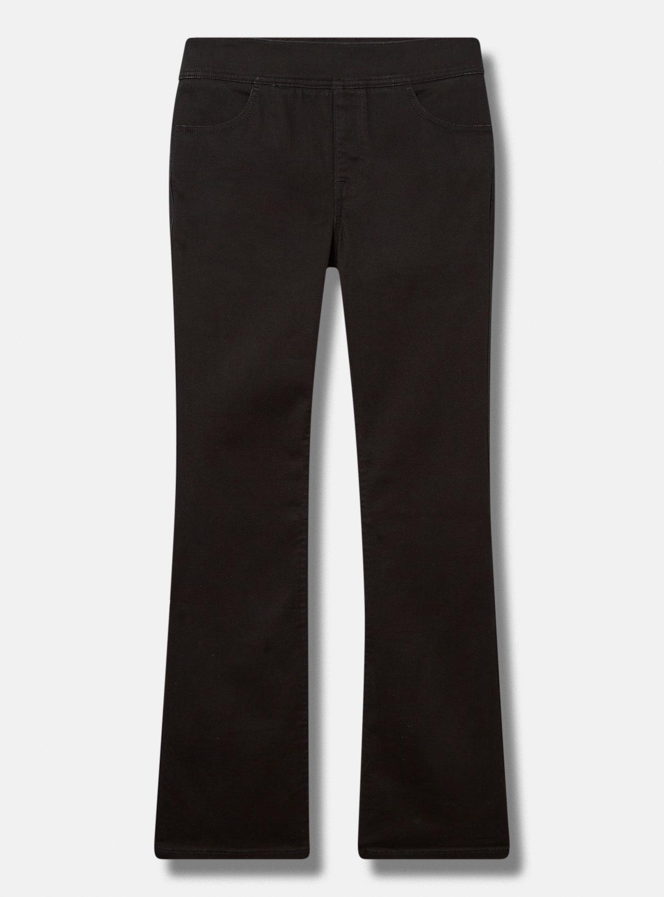 Lean Jean High-Rise Slim Boot Jean Product Image