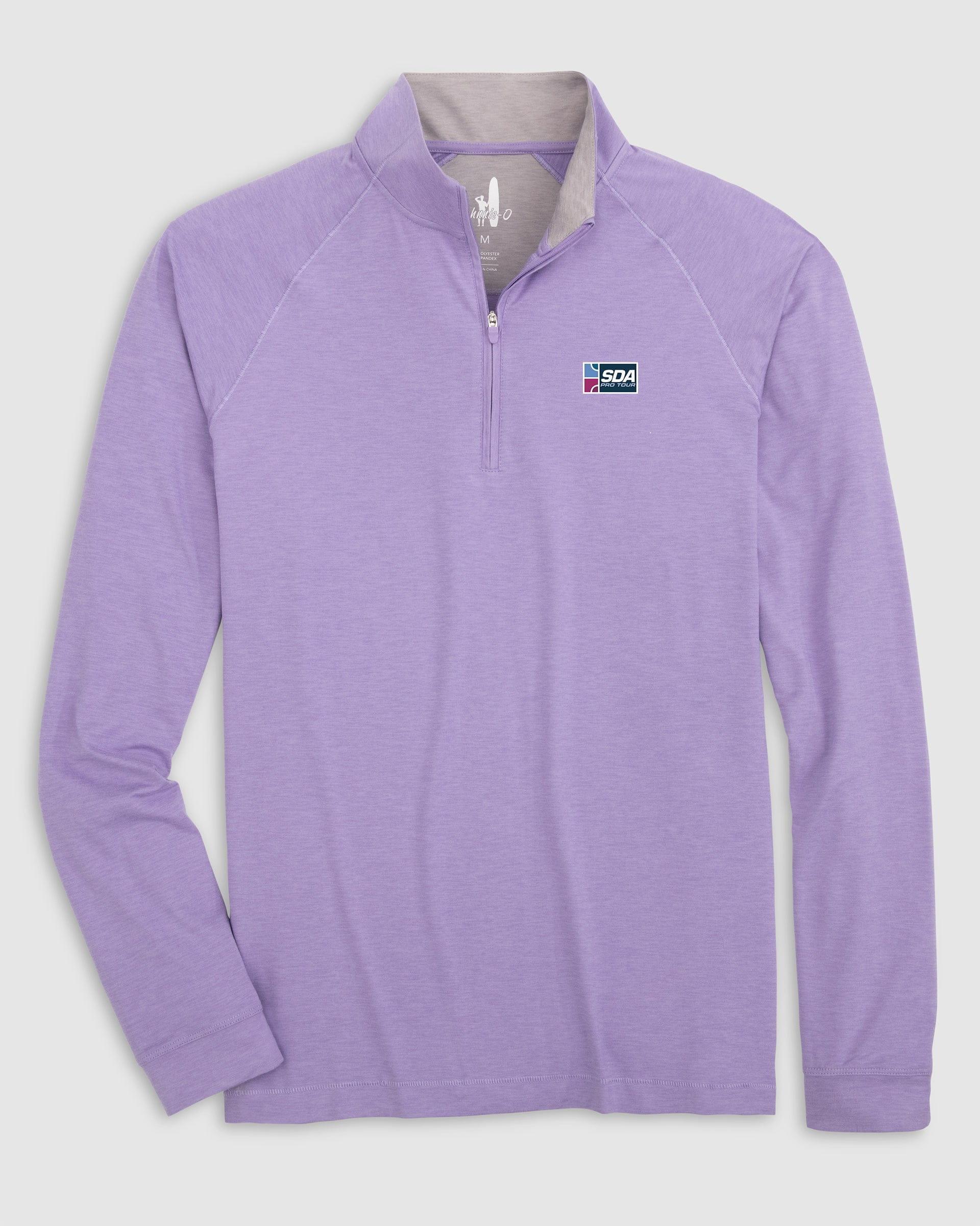 125th U.S. Open Freeborne Performance 1/4 Zip Product Image