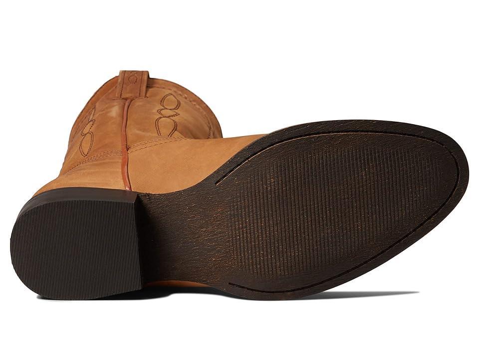 Dingo Hondo (Natural) Cowboy Boots Product Image