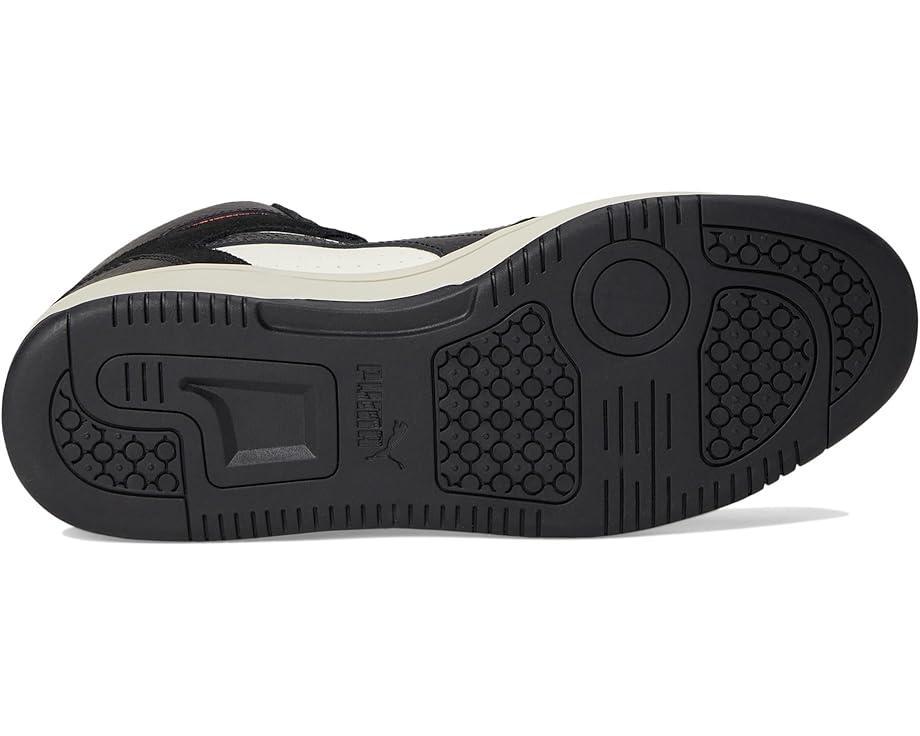 Men's PUMA Rebound Layup Sneakers Product Image