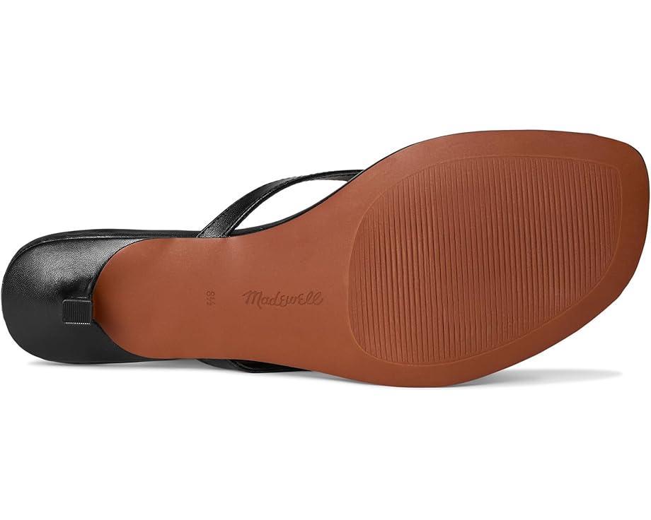 Rio Sleek Sandals 35 Product Image