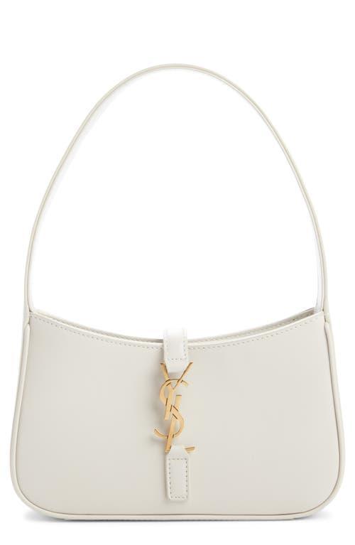 Saint Laurent Le 5 a 7 Mini Hobo Product Image