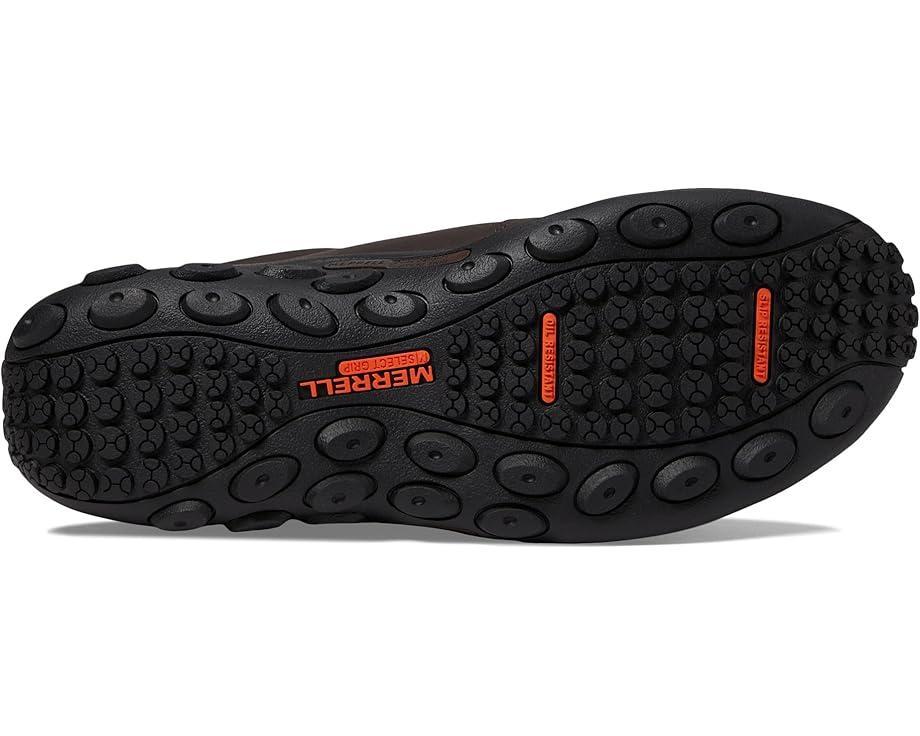 Jungle Moc Leather Composite Toe Product Image