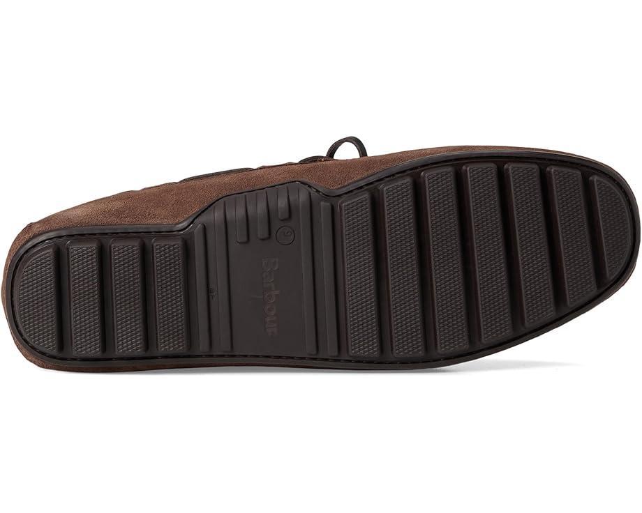 Excursionist Leather Boat Shoe Product Image
