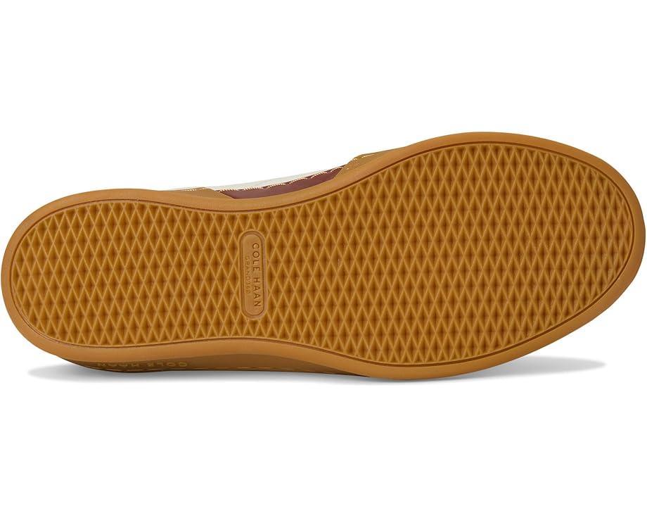 Grand Crosscourt Daily Sneaker Product Image