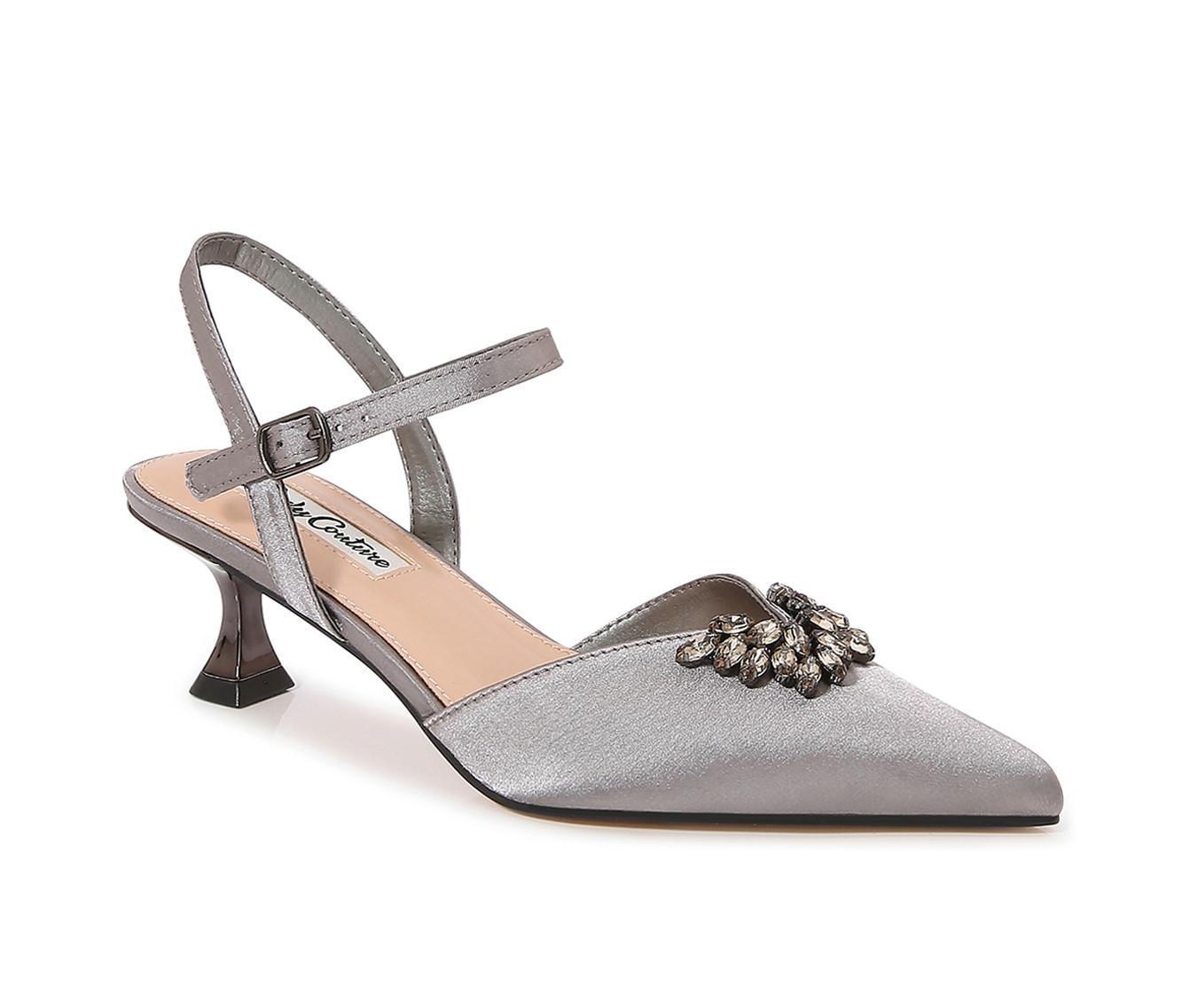 Women's Lady Couture Classy Special Occasion Shoes Product Image