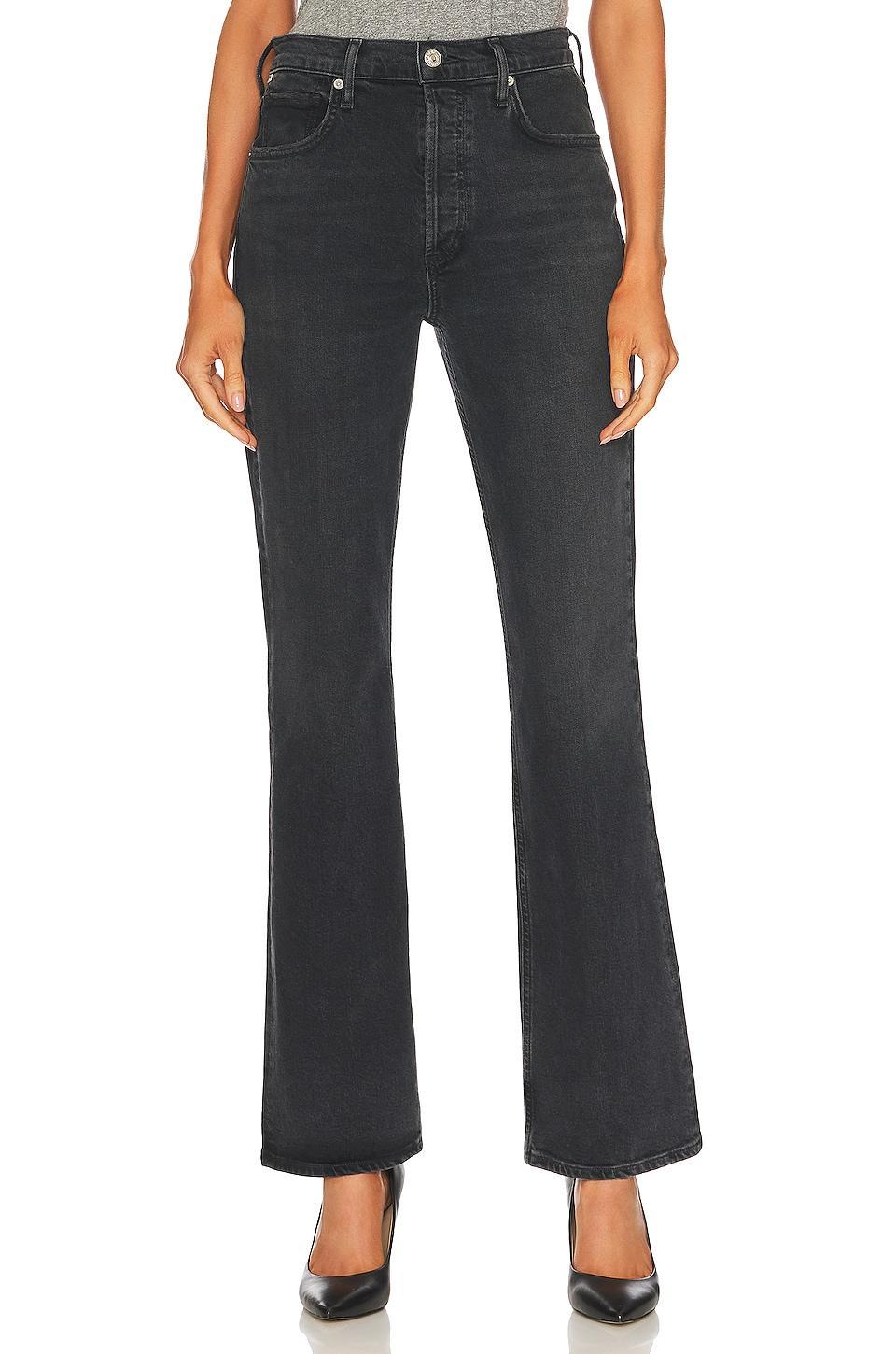 Libby High Rise Vintage Boot Citizens of Humanity Product Image