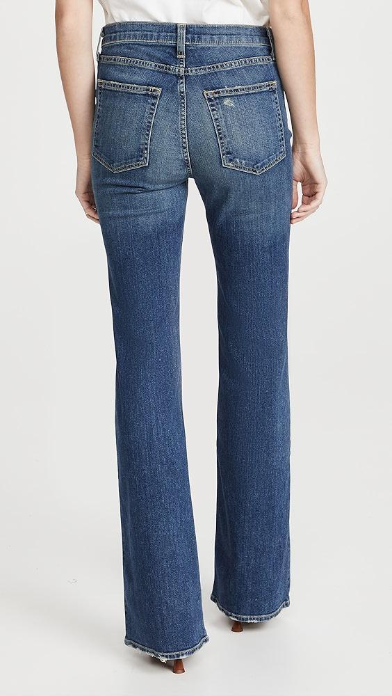 Nili Lotan Celia Jeans | Shopbop Product Image