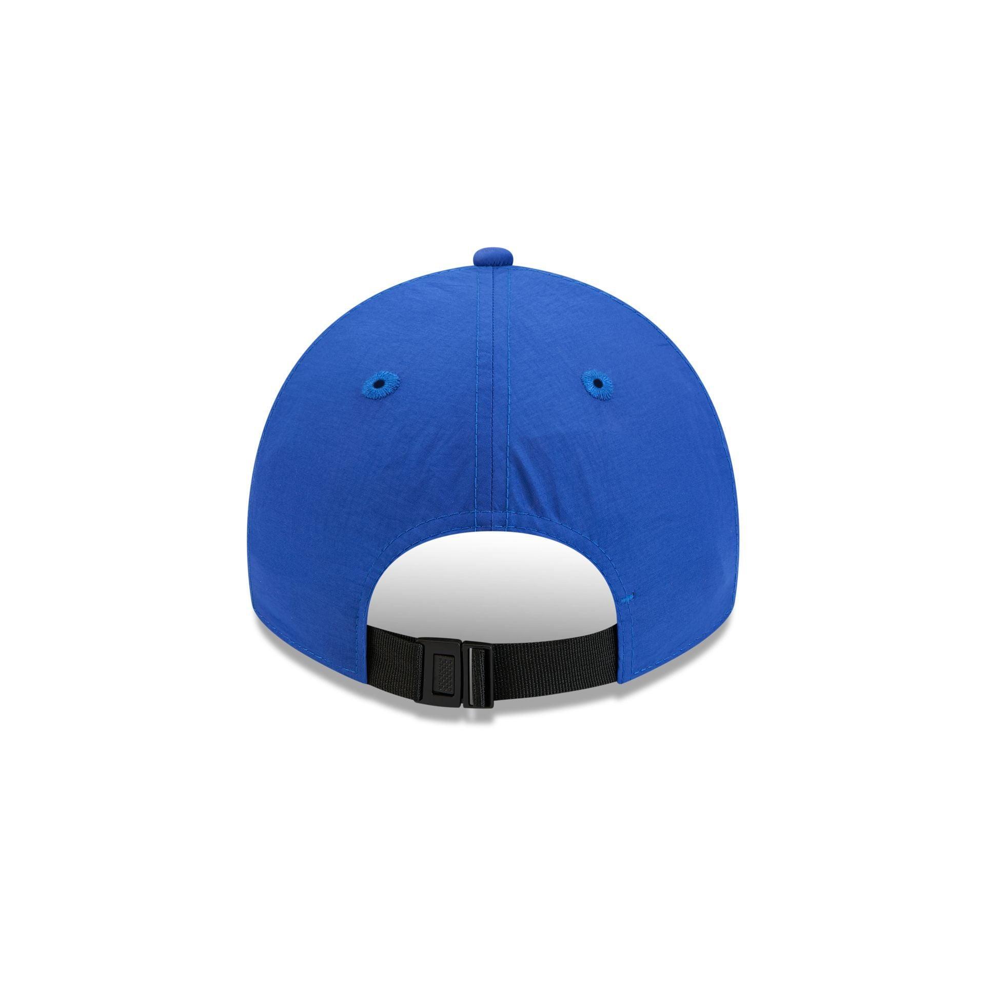 Indiana Pacers Core Classic 9TWENTY Adjustable Hat Male Product Image