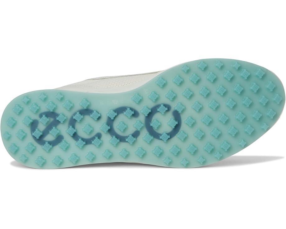 Women's ECCO Golf S Casual Lace Waterproof Golf Shoe Product Image