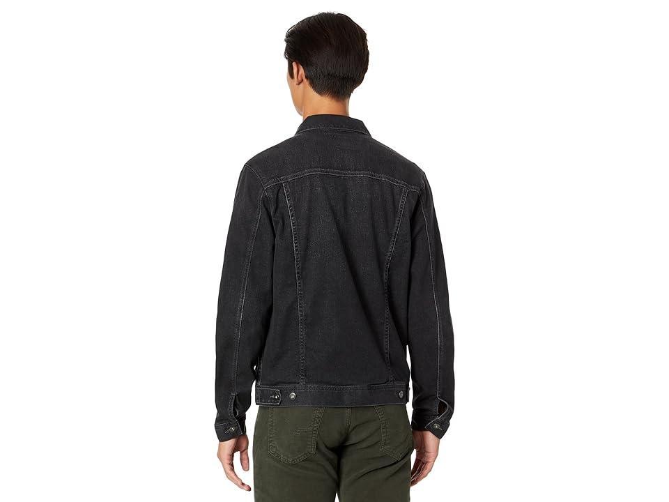 Ag 6HYB Classic Trucker Jacket Product Image