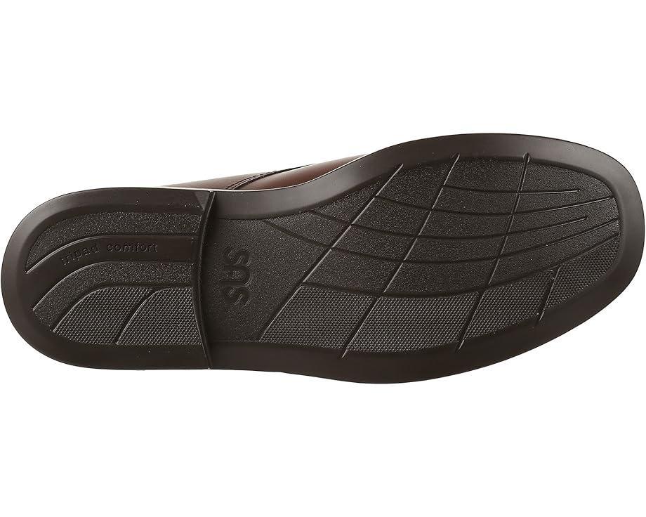 Side Gore Slip On Comfort Loafer Product Image