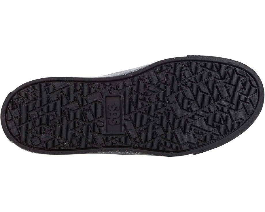 Boulder Lace Up Sneaker Product Image