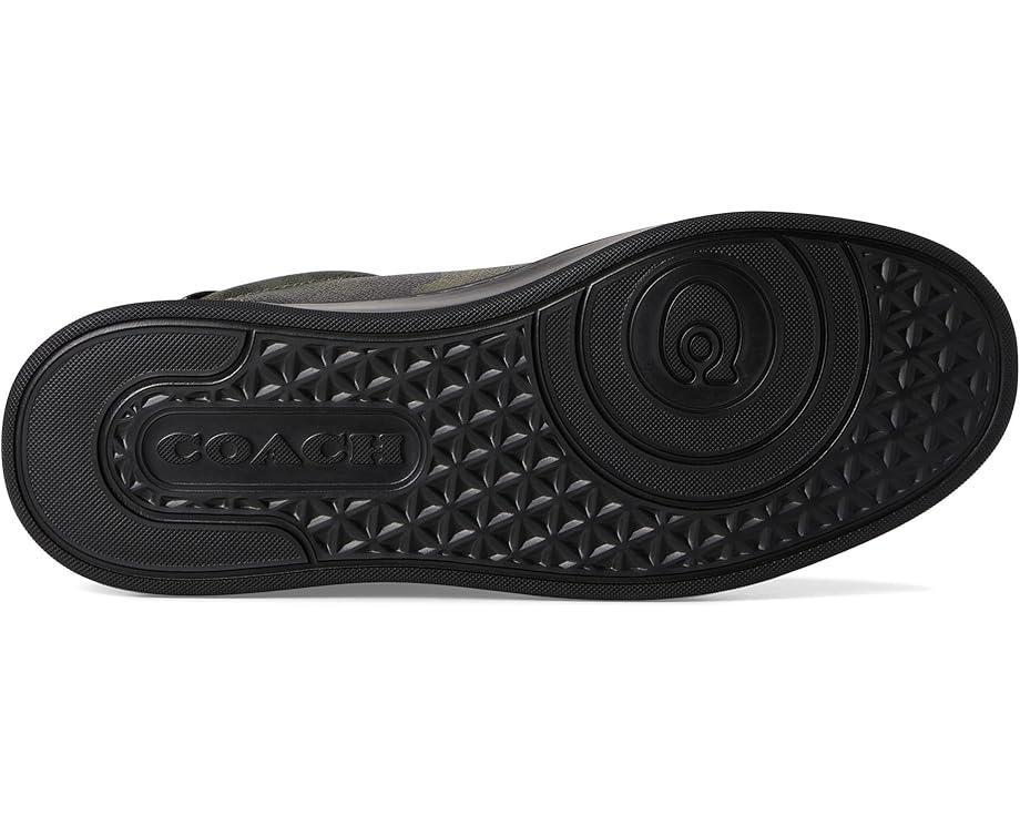 C203 Denim Sneaker Product Image