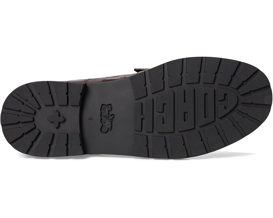 Declan Loafer Product Image