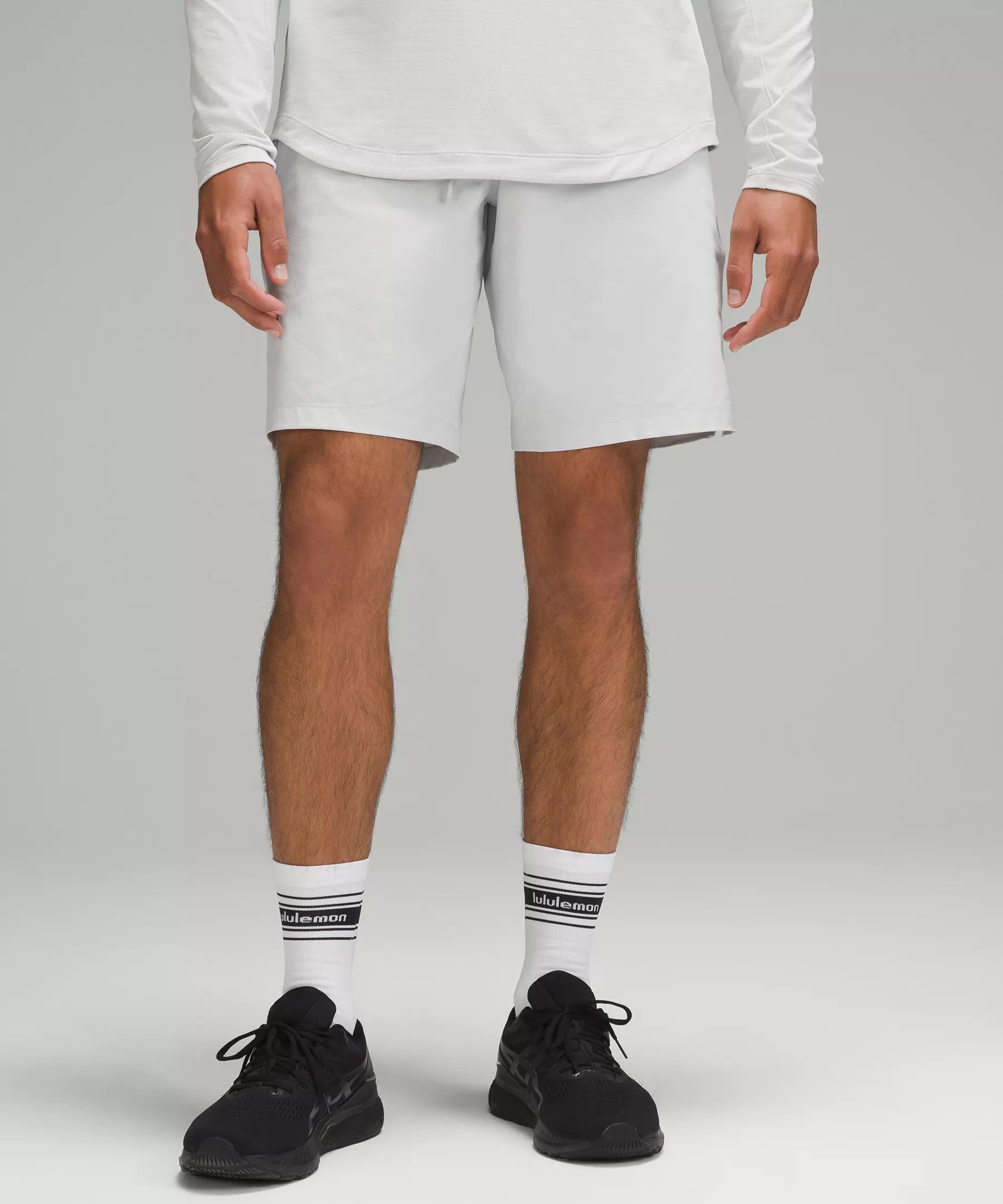 Zeroed In Linerless Short 9" Product Image