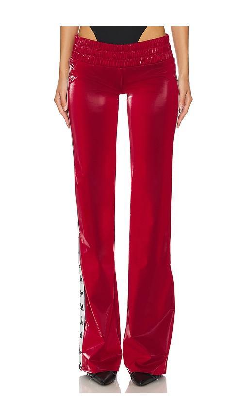 League Tracksuit Bottom Poster Girl Product Image