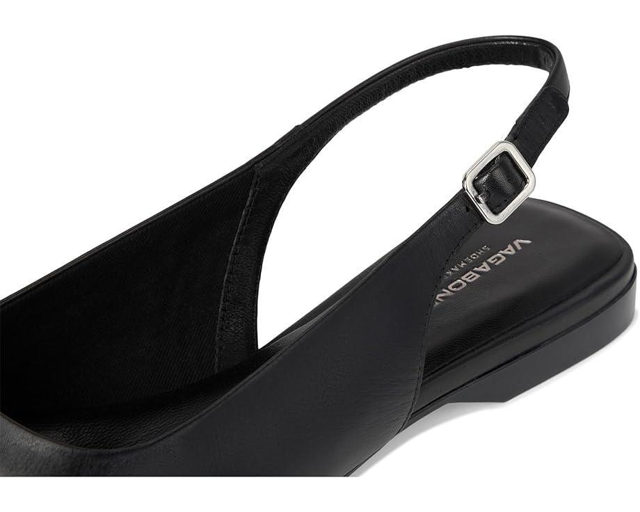 Hermine Patent Leather Maryjane Flat Product Image