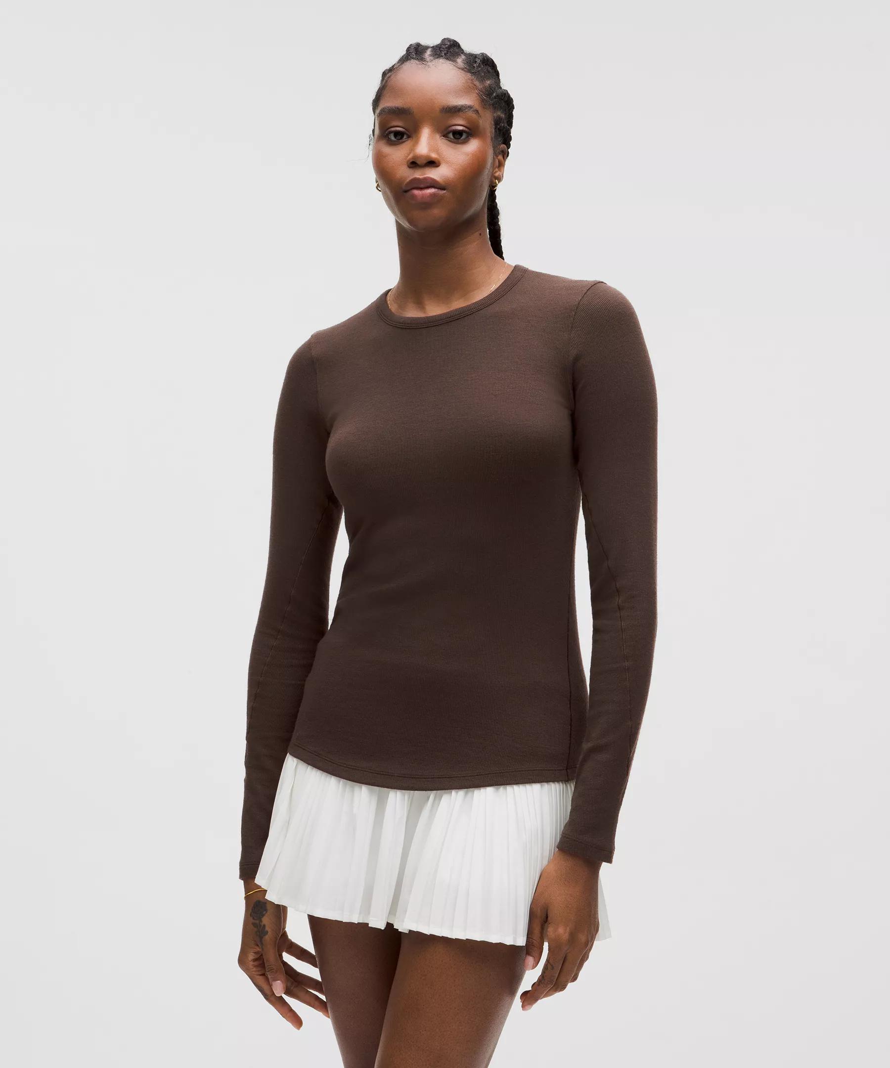 Hold Tight Long-Sleeve Shirt Product Image