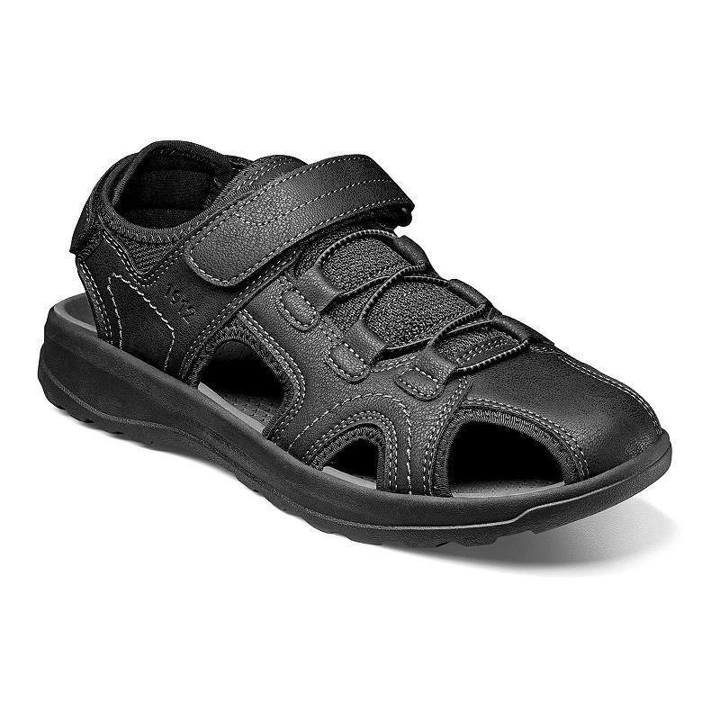 Nunn Bush Huck Mens Fisherman Sandals Product Image