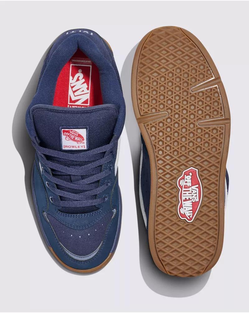 Skate Rowley XLT Shoe Product Image
