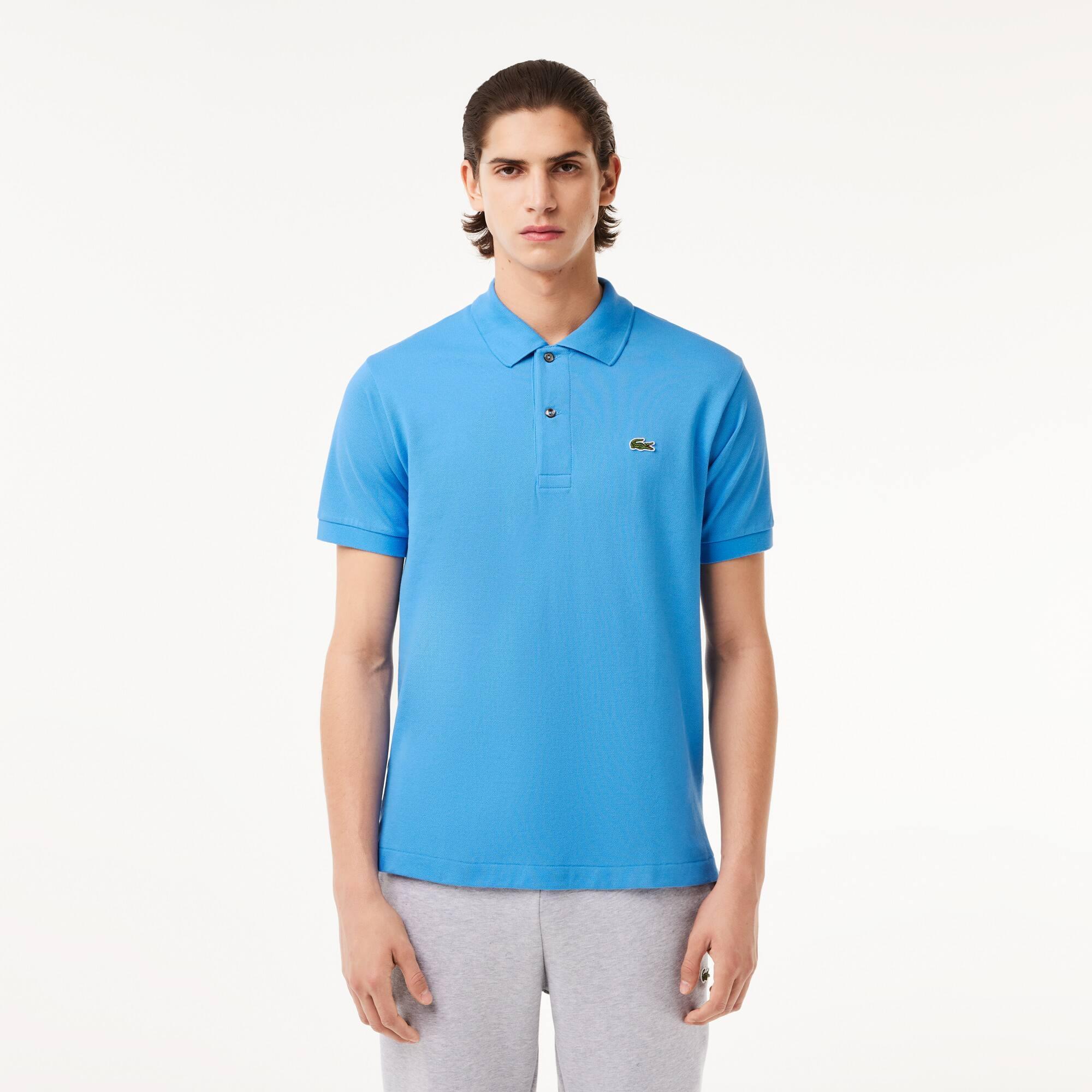 Classic Fit L.12.12 Original Polo Shirt Product Image