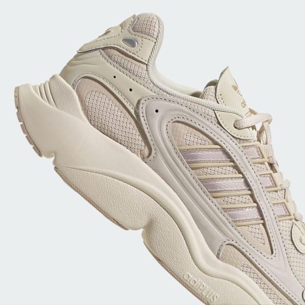 adidas OZMILLEN Shoes Alumina 11.5 Mens Product Image