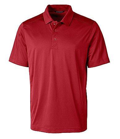 Cutter  Buck Big  Tall Prospect Textured Performance Stretch Short Product Image