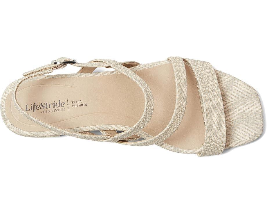 Joy 2 Strappy Sandals Product Image