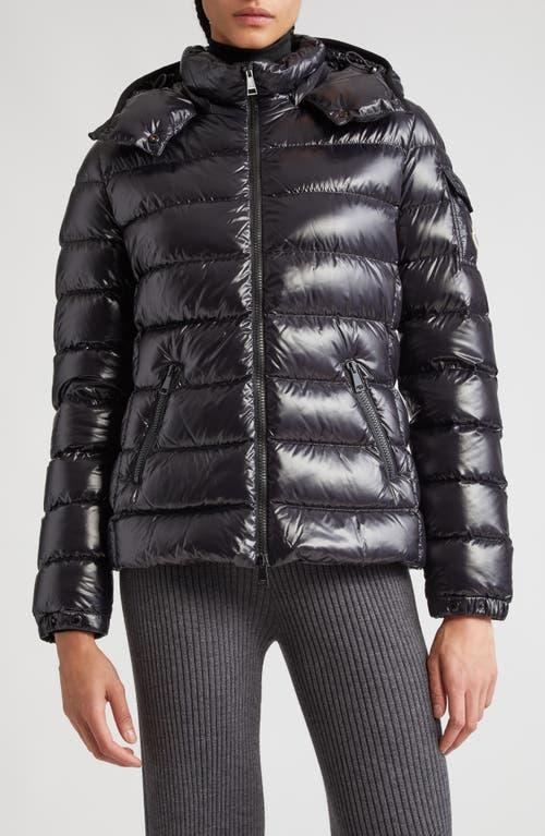 Moncler Bady Slim Short Down Jacket Product Image