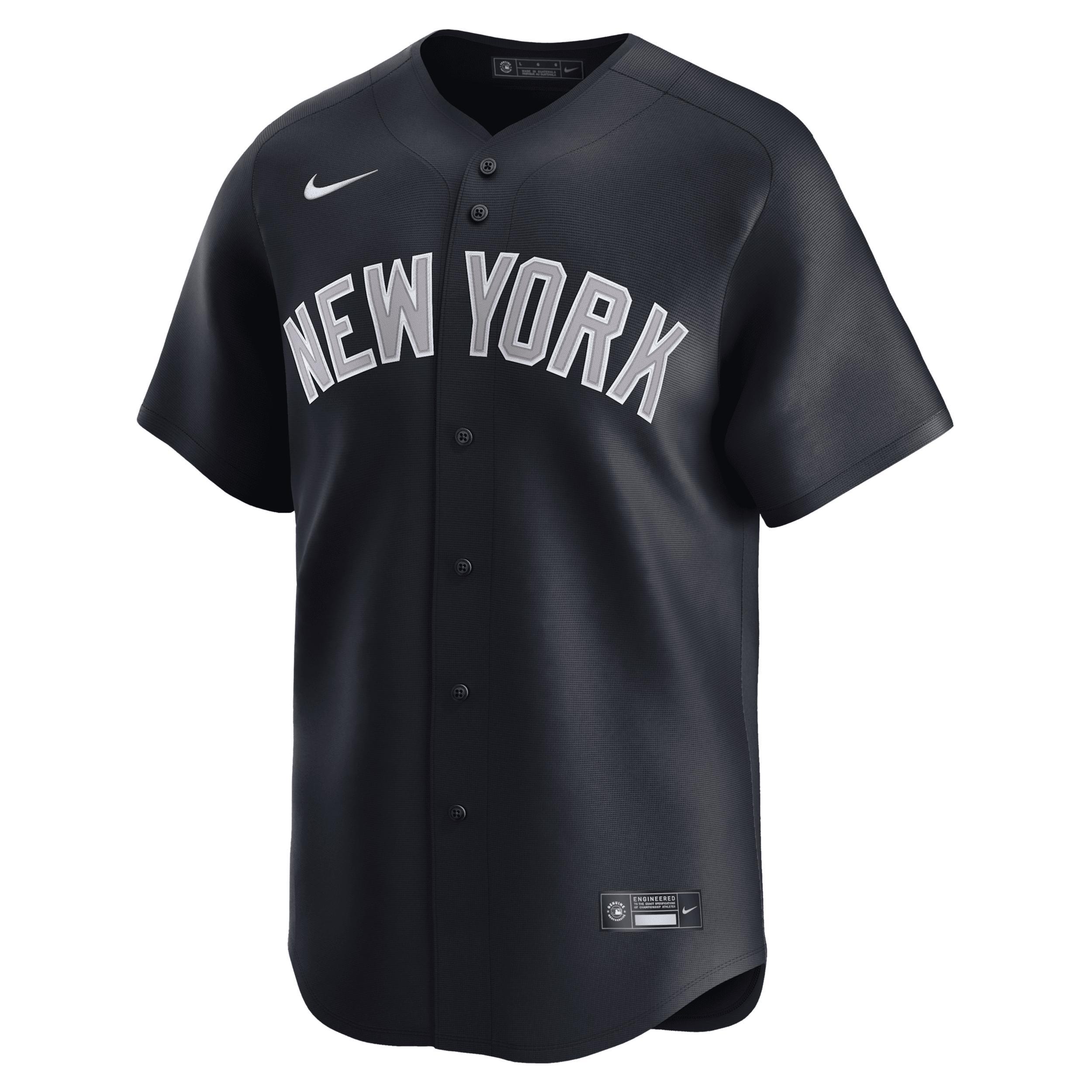 Paul Goldschmidt New York Yankees Men's Nike Dri-FIT ADV MLB Limited Jersey Product Image