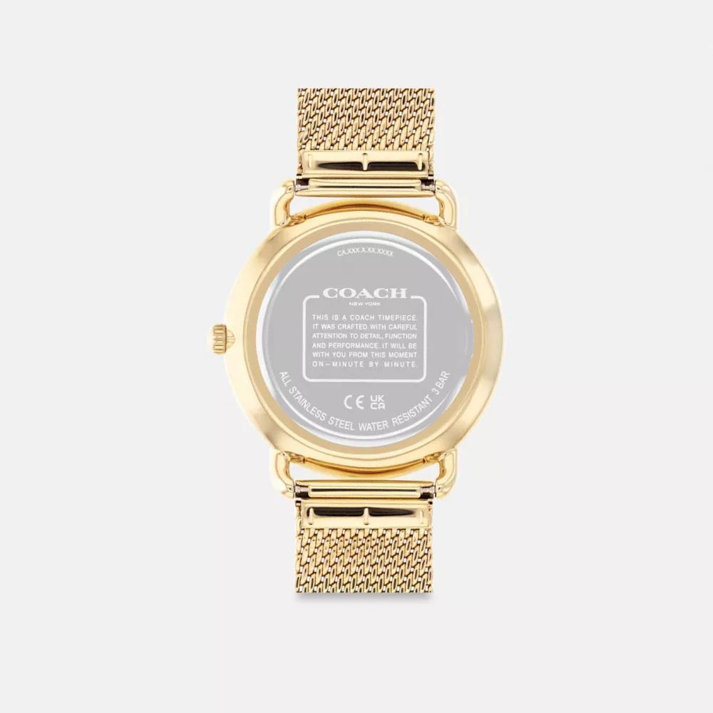 Elliot Watch, 41 Mm Product Image