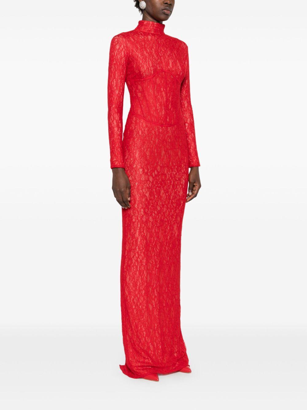 Isadora gown Product Image
