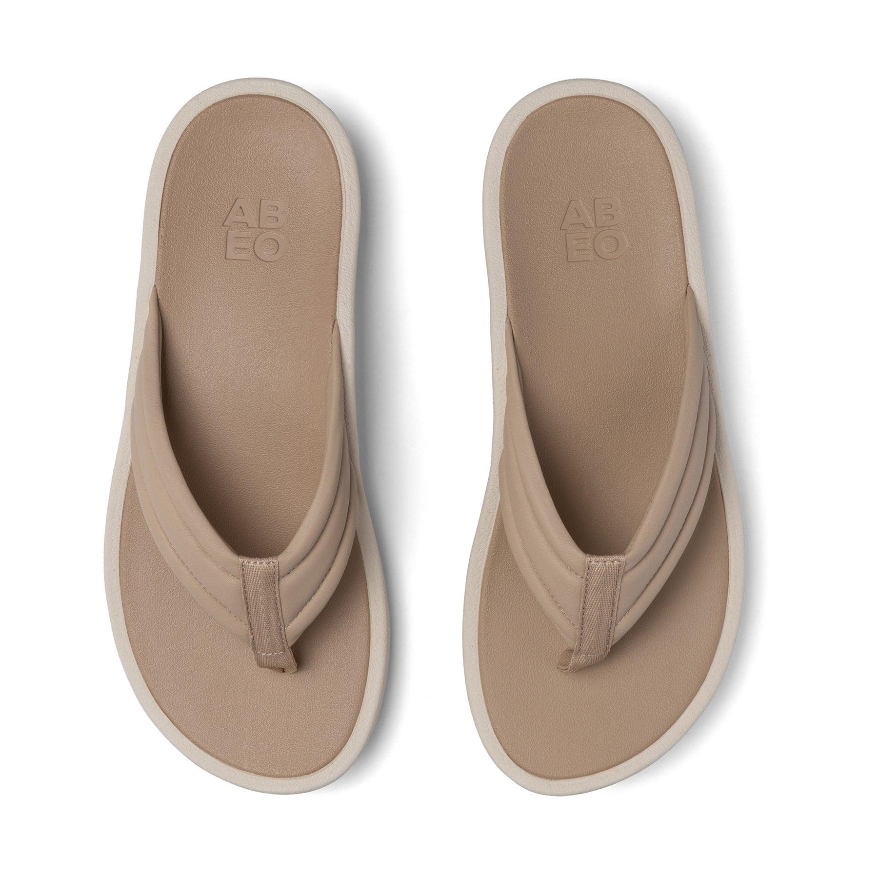 Paseo Thong Sandal Metatarsal Product Image