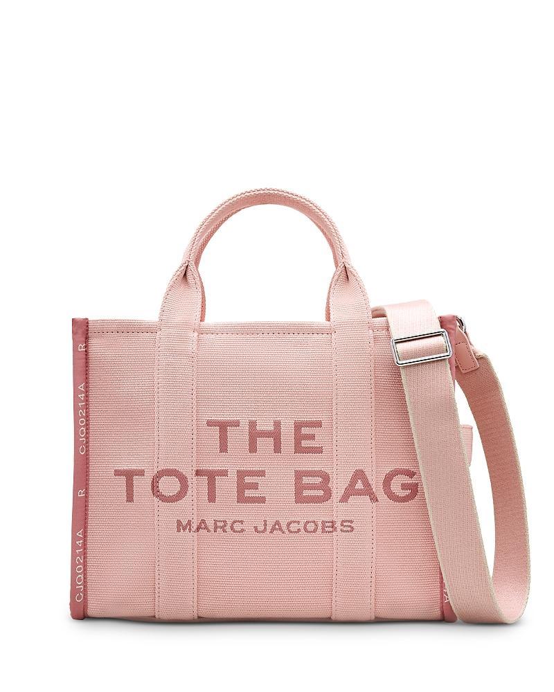 Marc Jacobs The Jacquard Medium Tote Bag Product Image