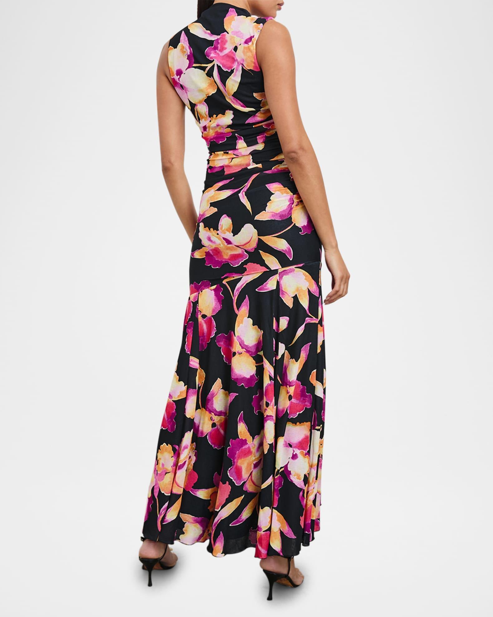 Cosmos Maxi Dress Product Image