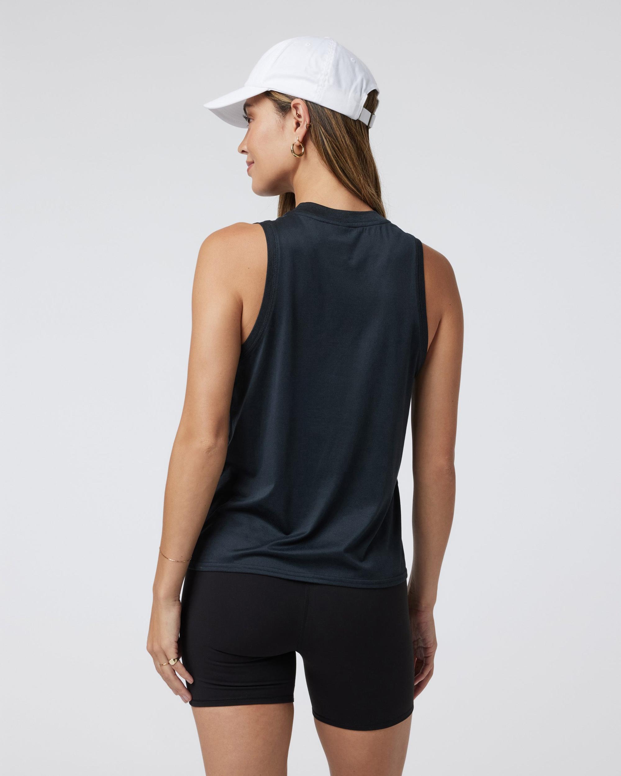 Energy Top Long Product Image