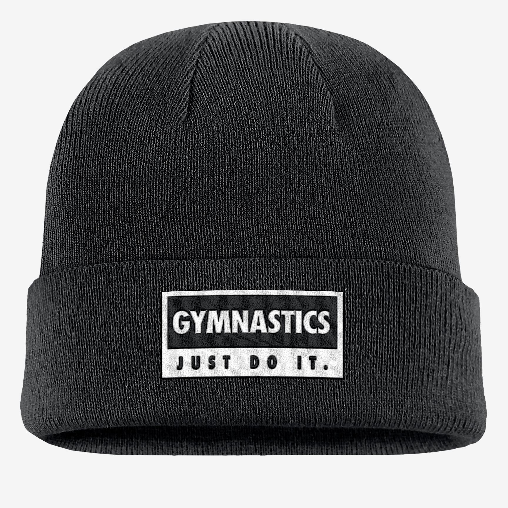 Nike Swoosh Peak Pickleball Beanie Product Image