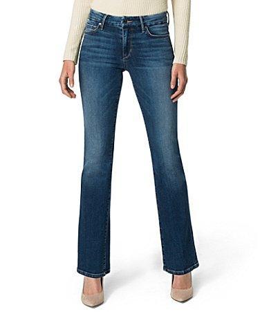 Joes Jeans The Provocateur Petite Bootcut Jeans in Stephaney Product Image