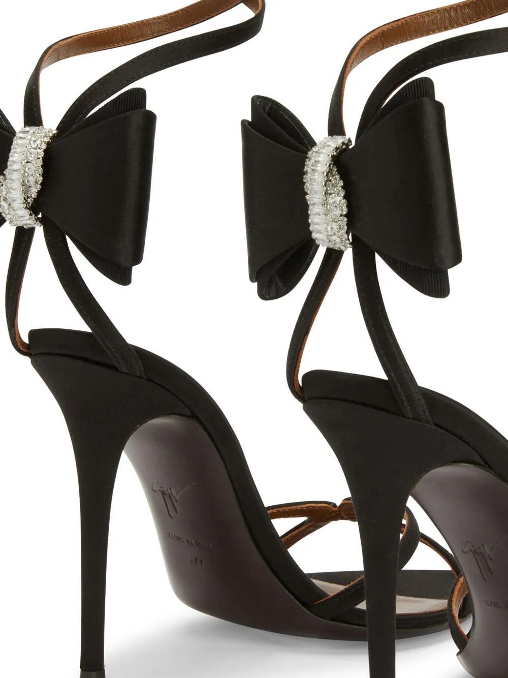105mm Papillon sandals Product Image