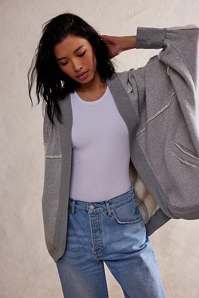 We The Free Forever Yours Cardi Product Image
