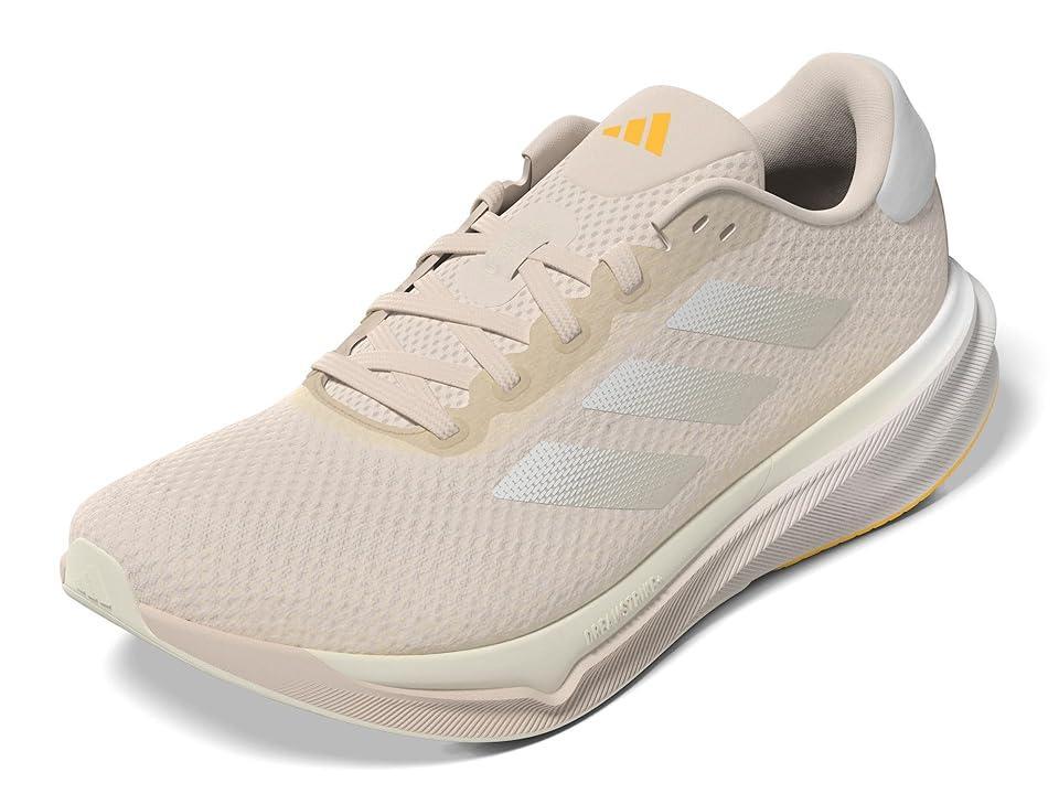 adidas Supernova Stride Shoes Cloud White 9 Womens Product Image
