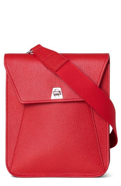Womens Anouk Little Messenger Crossbody Bag Product Image